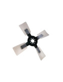 Wentylator 86013030
4 łopatki