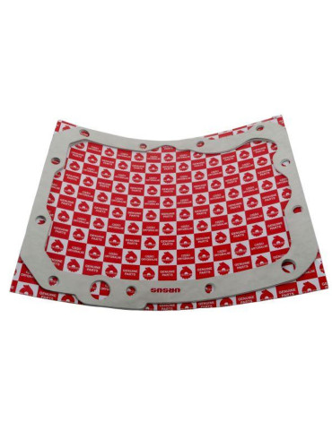 Uszczelka TYLNY MOST-SKRZYNIA
 80153091
Uszcz.tyl.most-skrzynia 89153091