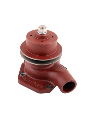 POMPA WODY 84017539 NISKA 1-PAS OEM
 84017539
niska  KK I PŁ OEM
1 pasek 
płaski wirnik
AR 160199    165026 KORURS