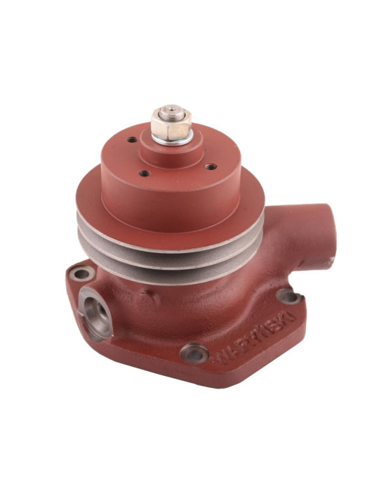 Pompa wody 8401752
wodna niska 2 paski płaski wirnik
F094834  AR 160200  agrol    aR 165027 korurs
