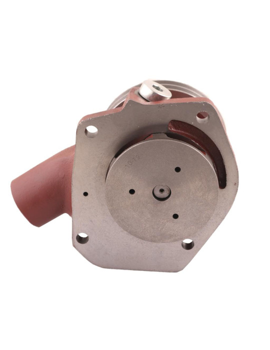 Pompa wody 8401752
wodna niska 2 paski płaski wirnik
F094834  AR 160200  agrol    aR 165027 korurs
