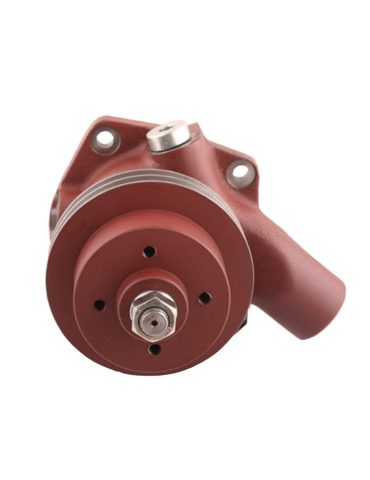 Pompa wody 8401752
wodna niska 2 paski płaski wirnik
F094834  AR 160200  agrol    aR 165027 korurs
