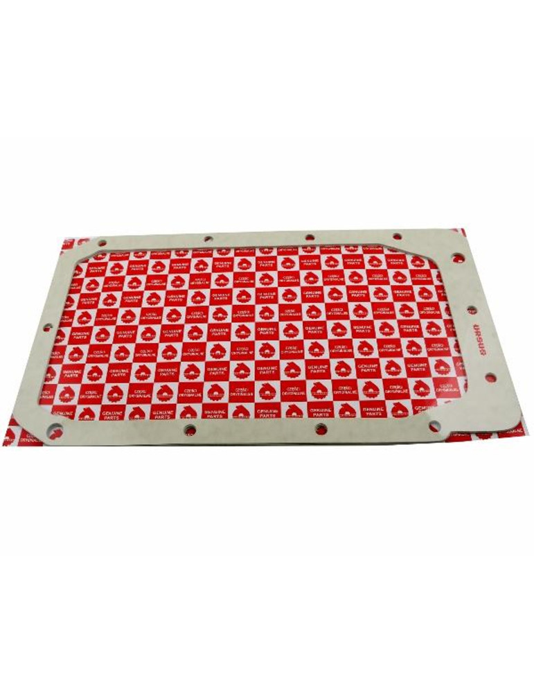 Uszczelka KORUS PODNOŚNIA HYDR.
80400005
korpusu podnośnika
AR160216