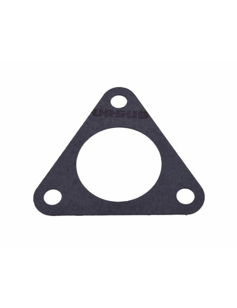 Uszczelka TŁUMIK NASADZANY WOLNOSS
 80005094
Tłumik