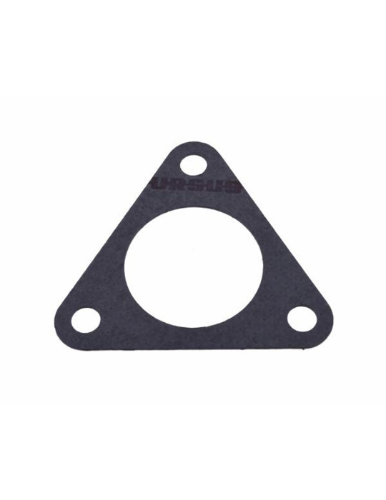 Uszczelka TŁUMIK NASADZANY WOLNOSS
 80005094
Tłumik