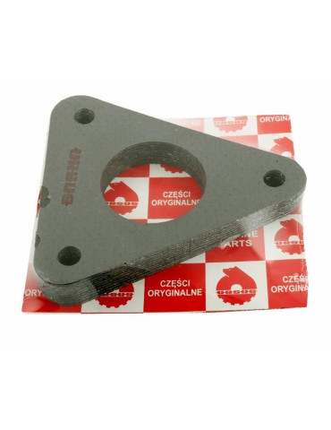 Uszczelka TŁUMIK BOCZNE MOCOWANIE
tłumik boczny
84014011