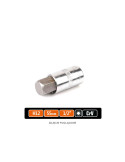 KLUCZ NASADOWY 1/2" Z BITEM HEX 12MM K
 T-W-KNH107
Klucz nasadowy 1/2" z bitem HEX 55 mm/H12 / TEGER
krótki
imbus 12mm