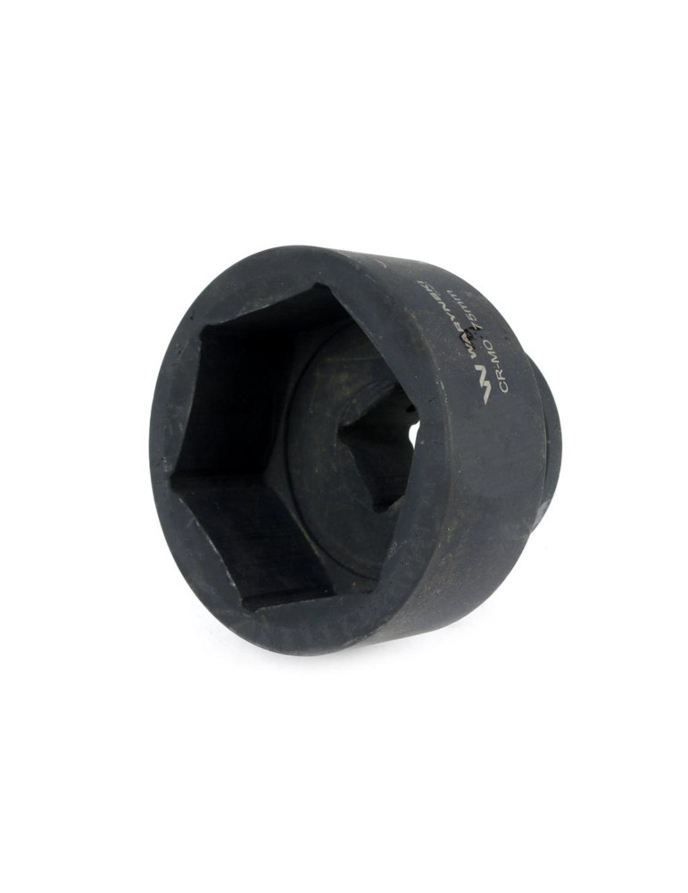 NASADKA UDAROWA 1" 75MM 
WMU154