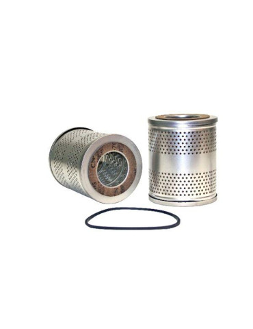 FILTR HYDRAULICZNY
51147 WIX

SH56129 HIFI
HY9570 SF
PT87-S BALDWIN
P555603 DONALDSON
H1263/1