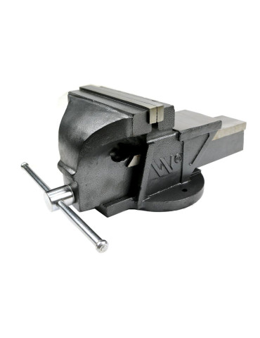 IMADŁO ŚLUSARSKIE 200MM 
WMI104

Imadło ślusarskie ciężkie z żeliwa sferoidalnego stałe 200 mm Waryński
