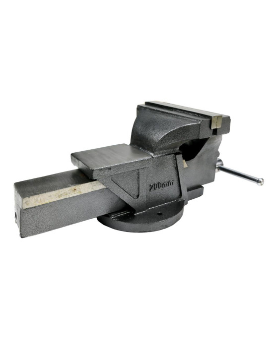 IMADŁO ŚLUSARSKIE 200MM 
WMI104

Imadło ślusarskie ciężkie z żeliwa sferoidalnego stałe 200 mm Waryński
