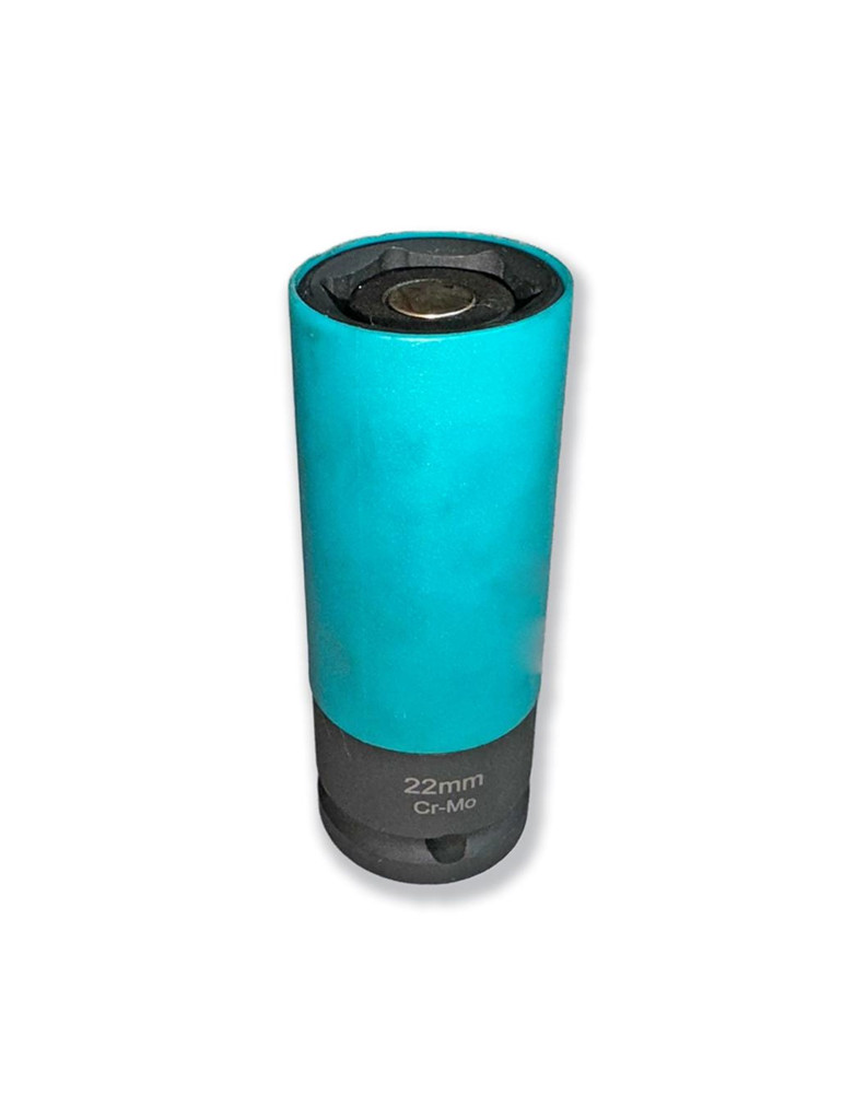 NASADKA UDAROWA 1/2"22 DO FELG ALU Waryński
WMU167