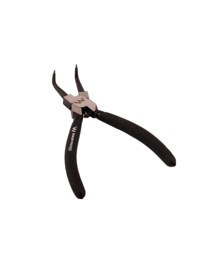 SZCZYPCE DO PIER.OSAD.W 150 WYGIĘTE
WMP104