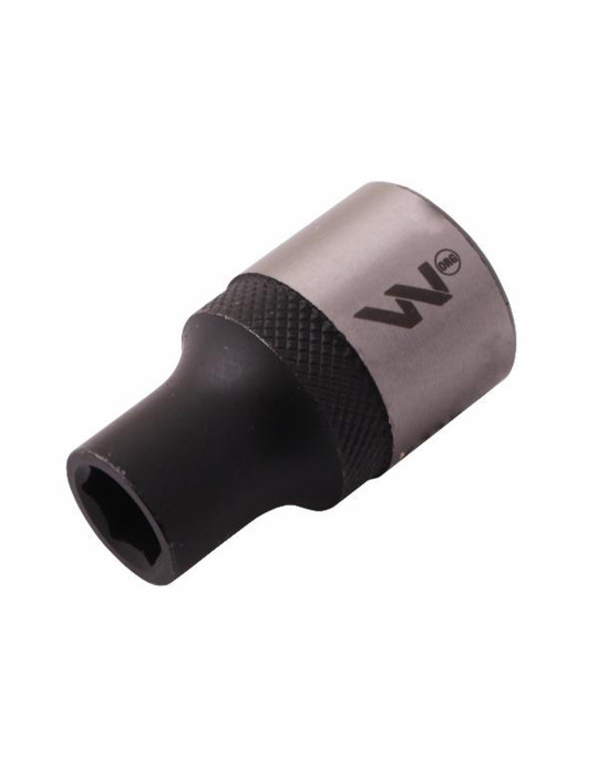 NASADKA SZEŚCIOKĄTNA 1/2"8MM Waryński
WMN015