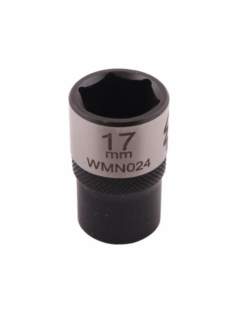 NASADKA SZEŚCIOKĄTNA 1/2"17MM Waryński
WMN024
