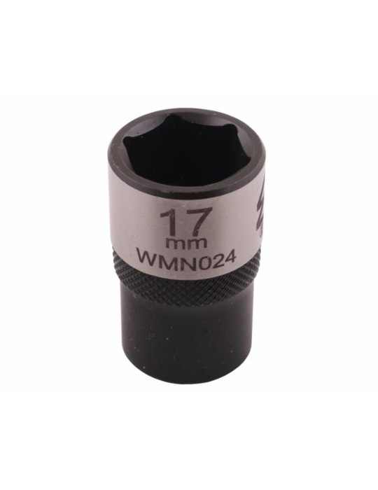 NASADKA SZEŚCIOKĄTNA 1/2"17MM Waryński
WMN024
