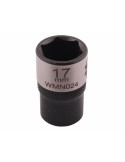 NASADKA SZEŚCIOKĄTNA 1/2"17MM Waryński
WMN024
