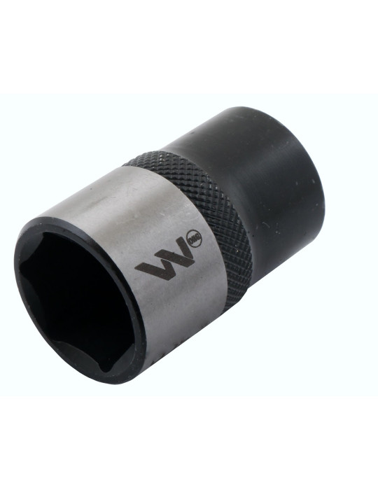 NASADKA SZEŚCIOKĄTNA 1/2"19MM Waryński
WMN026