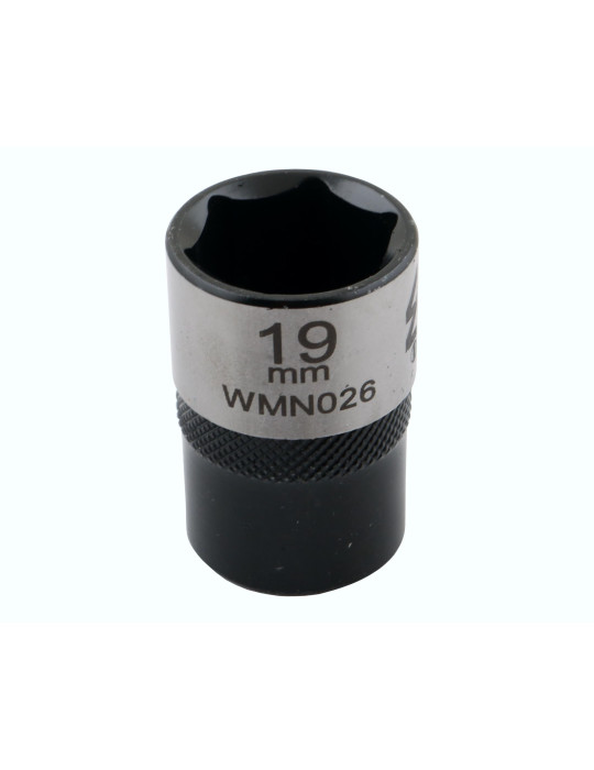 NASADKA SZEŚCIOKĄTNA 1/2"19MM Waryński
WMN026