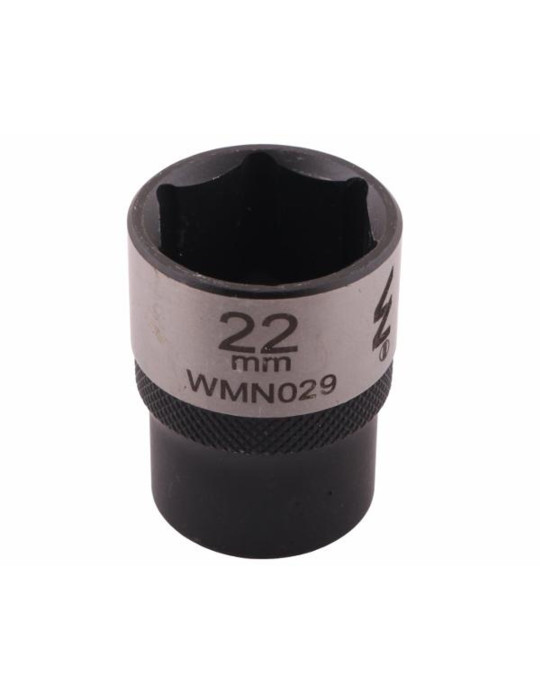 NASADKA SZEŚCIOKĄTNA 1/2"22MM Waryński
WMN029