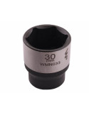NASADKA SZEŚCIOKĄTNA 1/2"30MM Waryński
WMN033