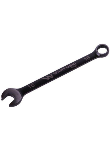 KLUCZ PŁASKO-OCZKOWY 16MM STANDART Waryński
WMK026