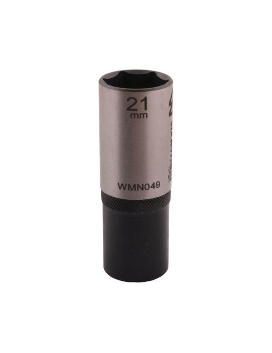 NASADKA SZEŚCIOKĄTNA 1/2"21MM DŁUGA Waryński
WMN049