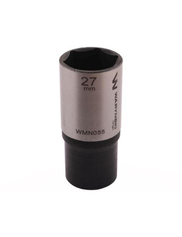 NASADKA SZEŚCIOKĄTNA 1/2"27MM DŁUGA Waryński
WMN055