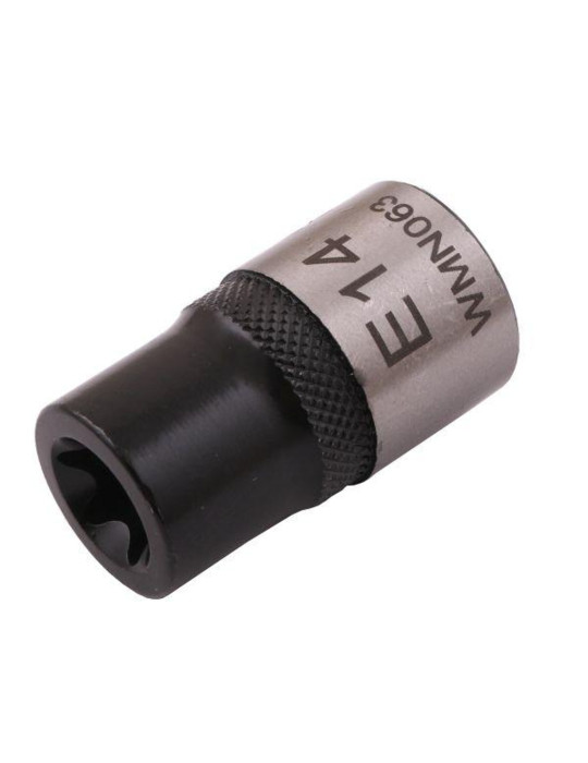 NASADKA STAR 1/2" E14 Waryński
WMN063