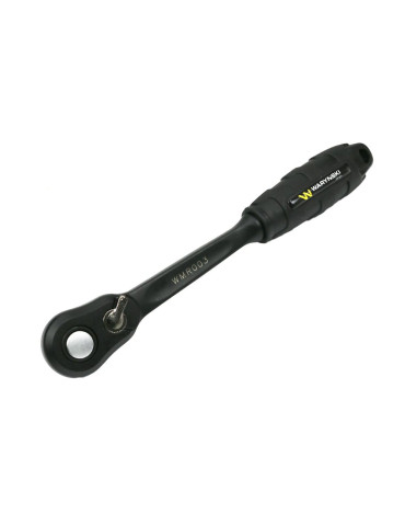 GRZECHOTKA 1/2" 60T Waryński
WMR003
