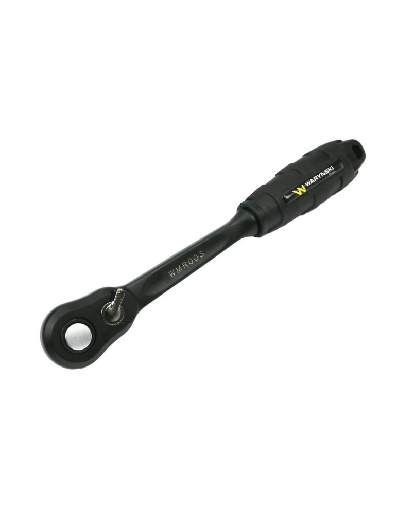 GRZECHOTKA 1/2" 60T Waryński
WMR003
