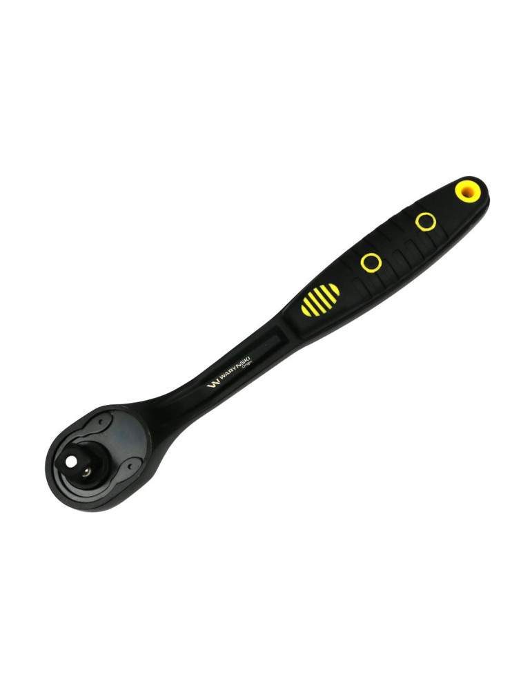 GRZECHOTKA 1/2" 72TODGIĘTA Waryński
WMR010