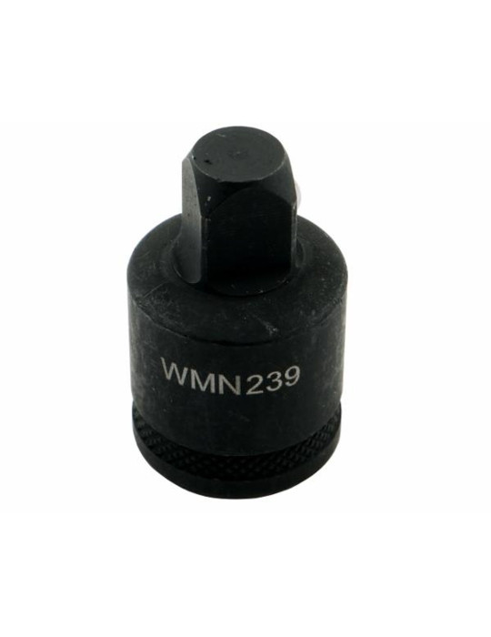 REDUKCJA 1/2"-3/8" 25MM Waryński
WMN239