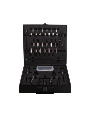 ZESTAW NASADEK W KASECIE MET 68EL Waryński
WMZ068