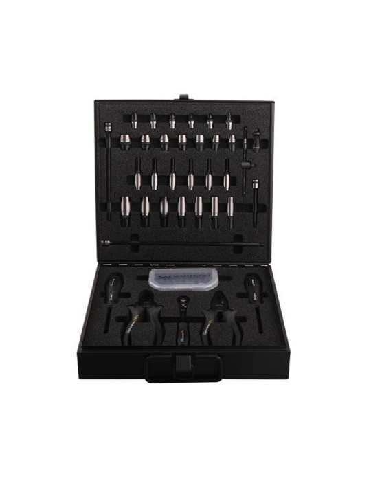 ZESTAW NASADEK W KASECIE MET 68EL Waryński
WMZ068