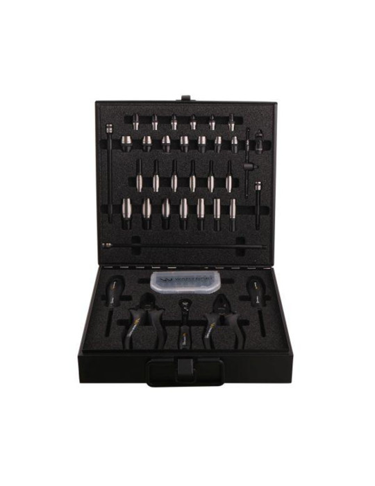 ZESTAW NASADEK W KASECIE MET 68EL Waryński
WMZ068