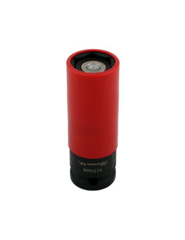 NASADKA UDAROWA 1/2"21 DO FELG ALU Waryński
WMU126 2