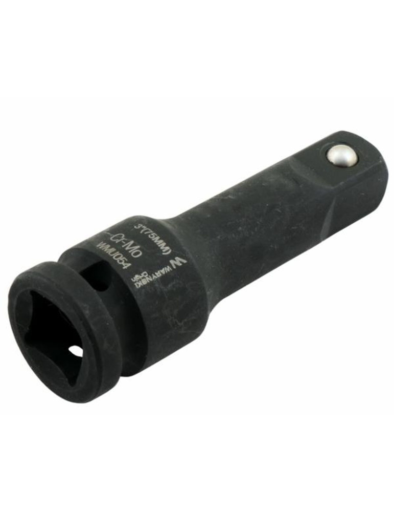 PRZEDŁUŻKA DO NASADEK UDAR 1/2"75MM Waryński
WMU054