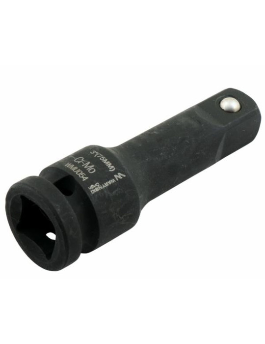PRZEDŁUŻKA DO NASADEK UDAR 1/2"75MM Waryński
WMU054