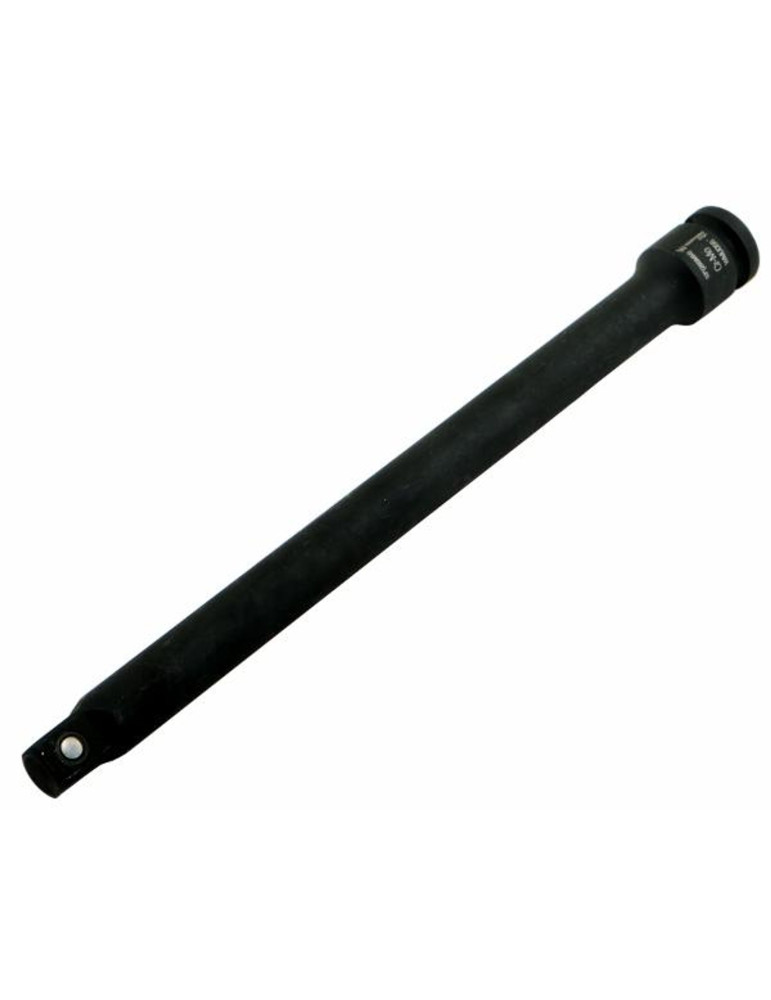 PRZEDŁUŻKA DO NASADEK UDAR 1/2"250mm Waryński
WMU056 CrMo