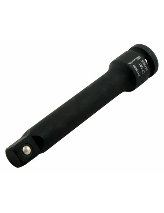 PRZEDŁUŻKA DO NASADEK UDAR 1/2"125mm Waryński
WMU055 CrMo