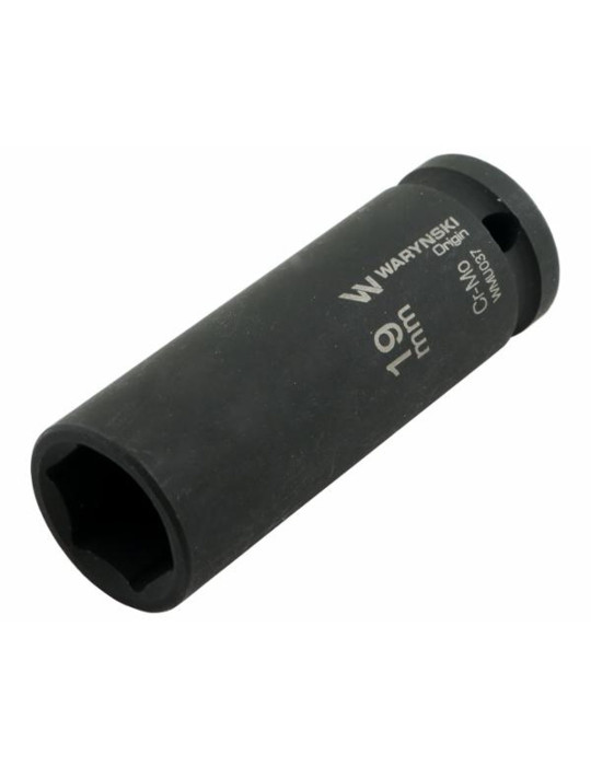 NASADKA UDAROWA SZEŚCIOK.1/2"19 DŁ Waryński
WMU037
