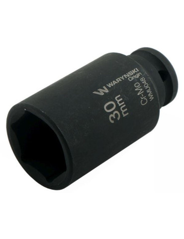 NASADKA UDAROWA SZEŚCIOK.1/2"30 DŁ Waryński
WMU048 CrMo 2