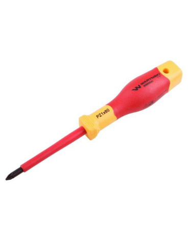 WKRĘTAK PZ1 80MM IZOLOWANY Waryński
WMW046