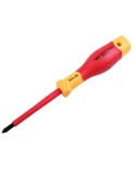 WKRĘTAK PH1 80MM IZOLOWANY Waryński
WMW048 VDE stal S2