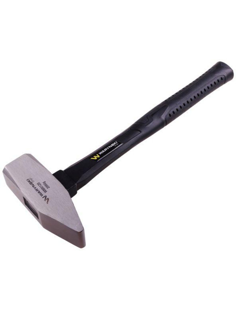 MŁOTEK ŚLUSARSKI 2000G WARYŃSKI
WMM120
