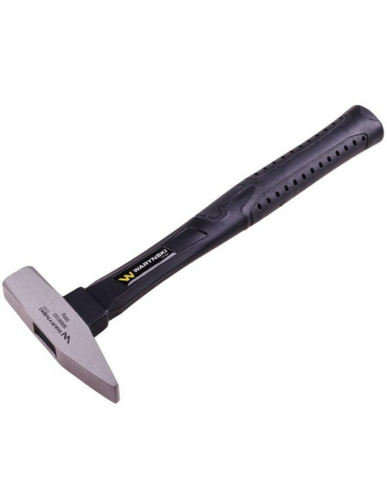 MŁOTEK ŚLUSARSKI 300G WARYŃSKI
WMM103