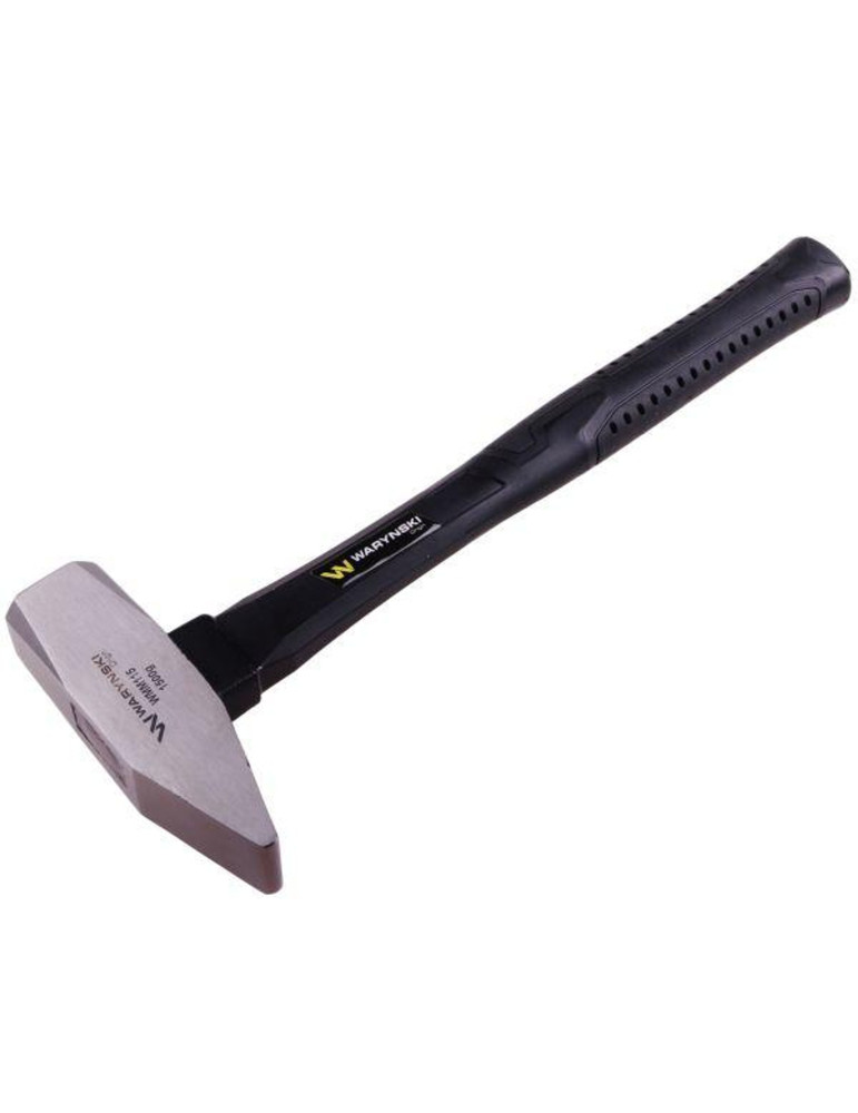 MŁOTEK ŚLUSARSKI 1500G WARYŃSKI
WMM115
