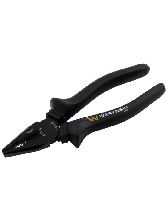 SZCZYPCE UNIWERSALNE 180MM WARYŃSKI
WMP002