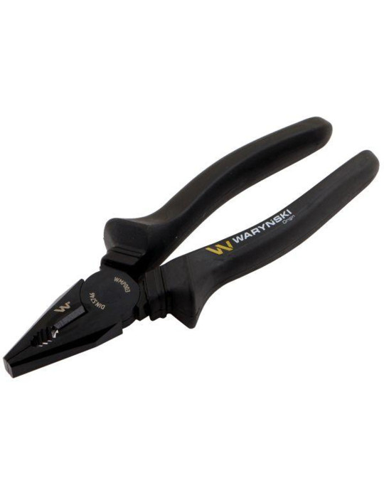 SZCZYPCE UNIWERSALNE 200MM WARYŃSKI
WMP003